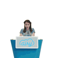 Travel Wow Sticker by Airy
