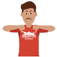 sfcos pedro harvest tek harvest tek Sticker