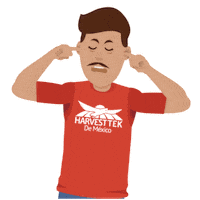 sfcos pedro harvest tek harvest tek Sticker