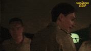 Oh No What GIF by Mammoth Screen