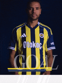 Nesyri GIF by Socinflu