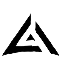 Logo Swipe Up Sticker