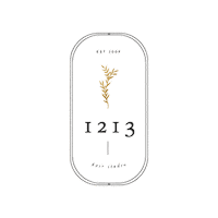 1213hairstudio 1213hairstudio Sticker