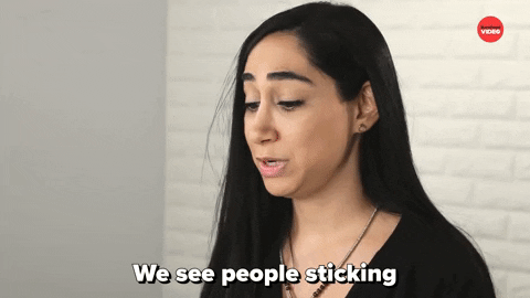 Nurse GIF by BuzzFeed