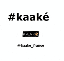 Ka3K GIF by Kaaké