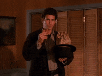 season 2 episode 10 GIF by Twin Peaks on Showtime