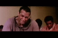 Crysalman GIF