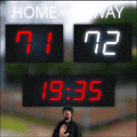 71 Home GIF