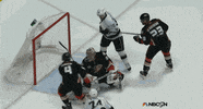 hockey nhl GIF by LA Kings