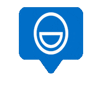 Tennessee Smile Sticker by sceniccityortho