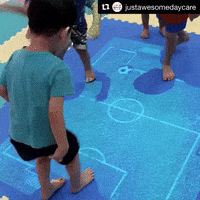 Play Hard Football GIF by LUMOplay