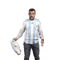 Football Futbol Sticker by RADIO LATINA 101.1