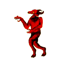 Dance Baile Sticker