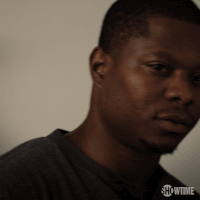 season 1 showtime GIF by The Chi
