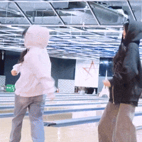 Shaking K Pop GIF
