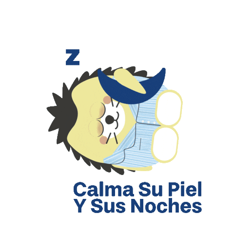 Aderma_Mexico giphyupload noche buenasnoches octavio Sticker