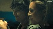 Sam Gen V GIF by Amazon Prime Video