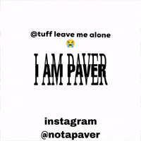 Sigma Tuff GIF
