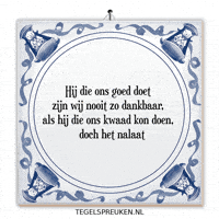 Humor Respect GIF by Tegelspreuken.nl