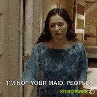 Episode 1 Showtime GIF by Shameless