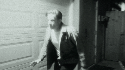 Music Video Band GIF by Thriller Records