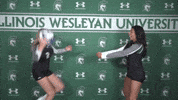 25Iwuwvb GIF by iwusports