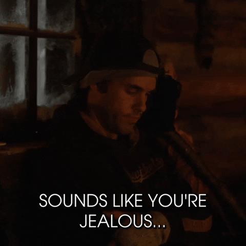 Season 2 Yellowjackets GIF by SHOWTIME