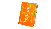 vellena_pink woman women mango acne Sticker