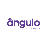 angulodigital angulo ângulo digital angulodigital Sticker