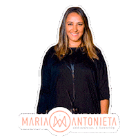 cerimonial mariaantonieta Sticker
