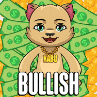 Kabu Friends GIF by Kabu