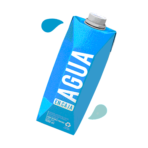 Separtedelcambio Sticker by AGUA EN CAJA