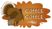 Fall Bird Sticker by Cantigny Park