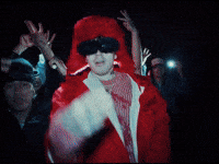 Music Video GIF by Roderick Porter