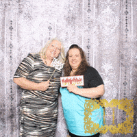 wedding photobooth GIF