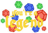 Sticker by Rotimi