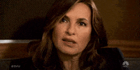 Season 19 Nbc GIF by SVU