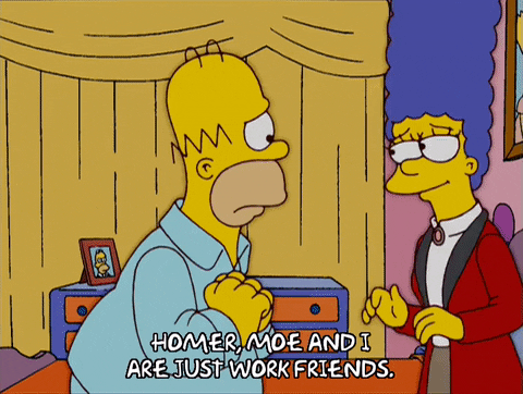 homer simpson GIF