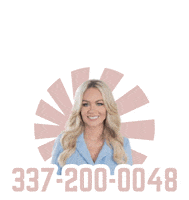 Edrisiaussenac Sticker by Team Russo Edrisi Aussenac