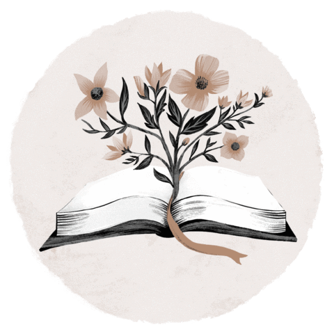 Wwwflower Sticker by Well-Watered Women