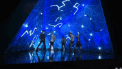 big bang GIF