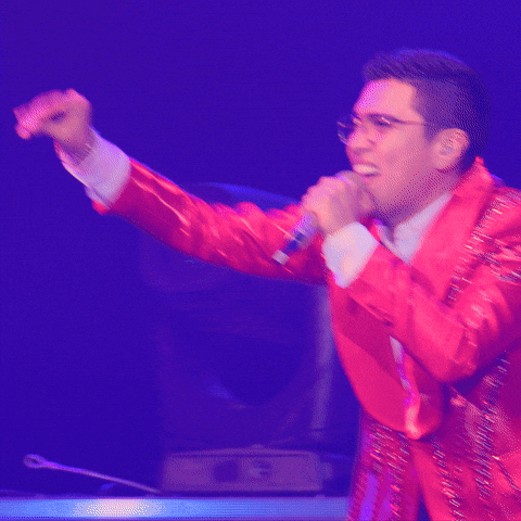 Hater Maletero GIF by grupo5