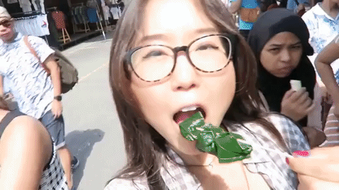 thailand thai food GIF