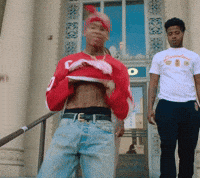 Picture Me Graphin GIF by NLE Choppa