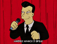 season 10 episode 23 GIF