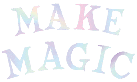 Celebrate Harry Potter Sticker by Meri Meri