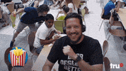 french fries sal GIF by truTV
