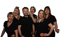 Cgteam Sticker by Coiffeur Gaehwiler