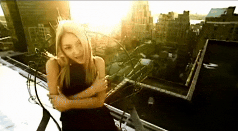 giphydvr kpop k-pop k pop ses GIF