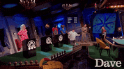 Johnny Vegas GIF